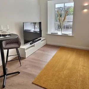 Hideaway Apartment Haworth
