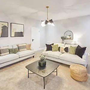 Host & - Albion House Holiday home Whitby