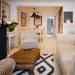 Salt Life Holiday home