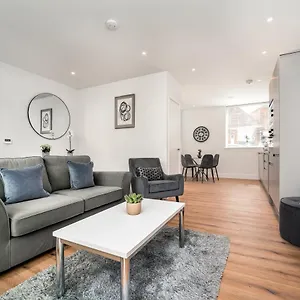 Citystay - Dutch's Corner Apartment Cambridge (Cambridgeshire)