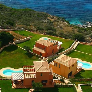 Brio Exclusive Villa Skala (Kefalonia)