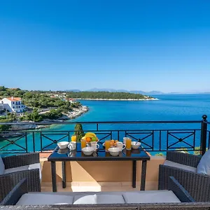 Mariel House Kefalonia Holiday home Fiskardo