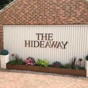The Hideaway Holiday home Thorpe Thewles