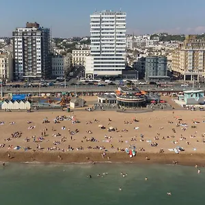 Otel Seafront By Ihg, Brighton