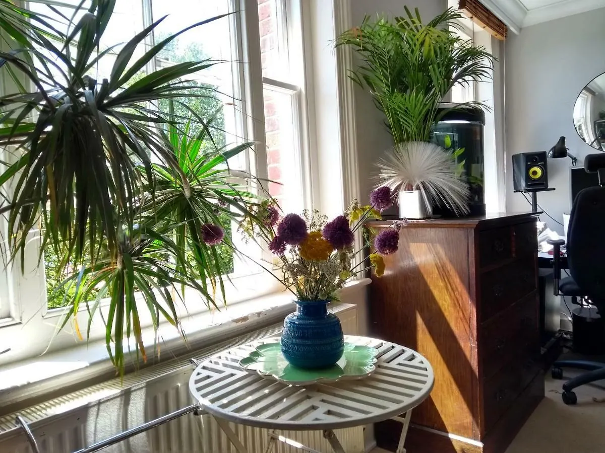 Stunning Retro Apartment In Central Hove 0*,  Verenigd Koninkrijk