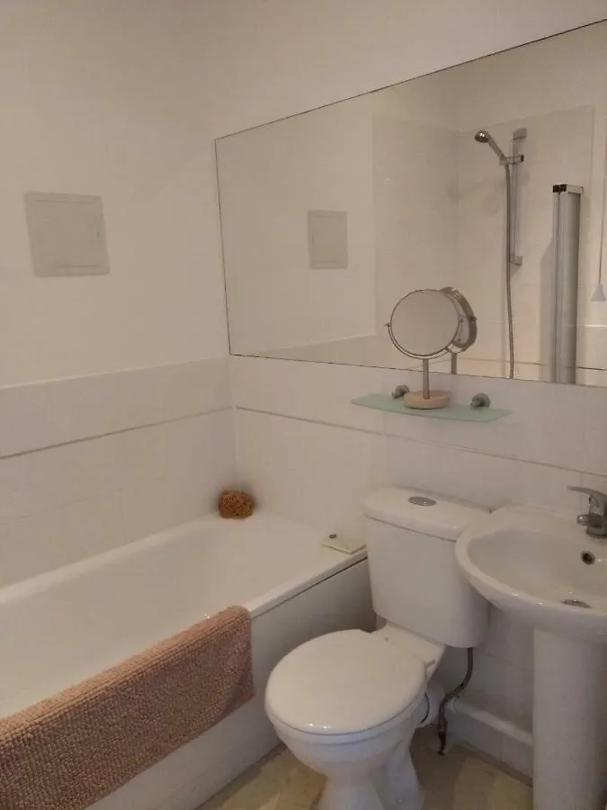 Stunning Retro Apartment In Central Hove